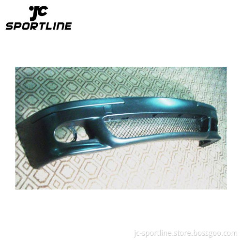 M5 Affordable Car Front Bumper Auto Parts for BMW E39